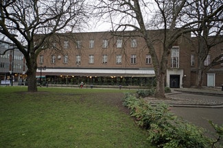 More details for 26 The Broadway, London - Retail for Lease
