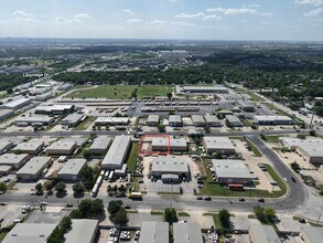 13711 Immanuel Rd, Pflugerville, TX - Aérien Vue de la carte - Image1
