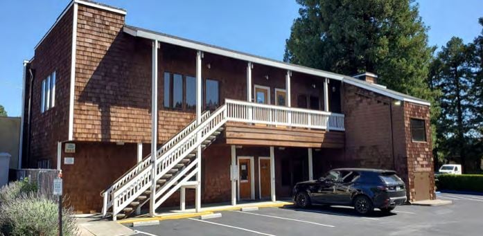 31 Panoramic Way, Walnut Creek, CA for lease Building Photo- Image 1 of 3