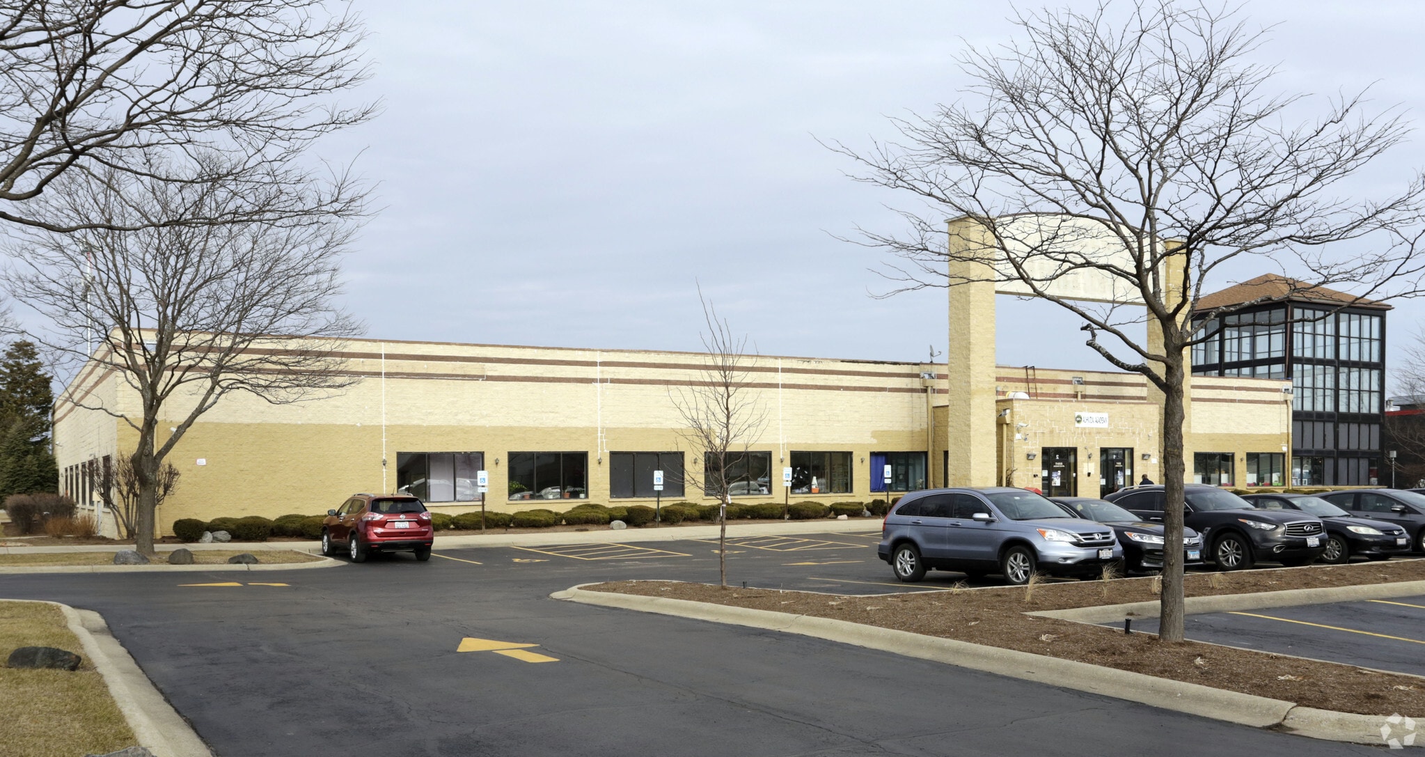 7455 Jensen Blvd, Hanover Park, IL à vendre Photo principale- Image 1 de 7