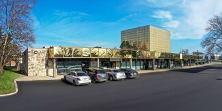 Plus de détails pour 6042-6066 Channingway Blvd, Columbus, OH - Commerce de détail, Local d'activités à louer