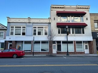 More details for 28 N Main St, Port Chester, NY - Office/Retail for Lease