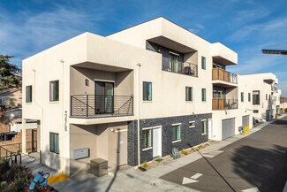 Plus de détails pour 278 11th Ave, Upland, CA - Multi-résidentiel à vendre