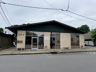 More details for 159 King St, Brevard, NC - Office for Lease