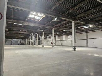 More details for 8-10 Avenue D'Oceanie, Les Ulis - Flex, Industrial for Lease