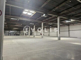 Plus de détails pour 8-10 Avenue D'Oceanie, Les Ulis - Local d'activités, Industriel à louer