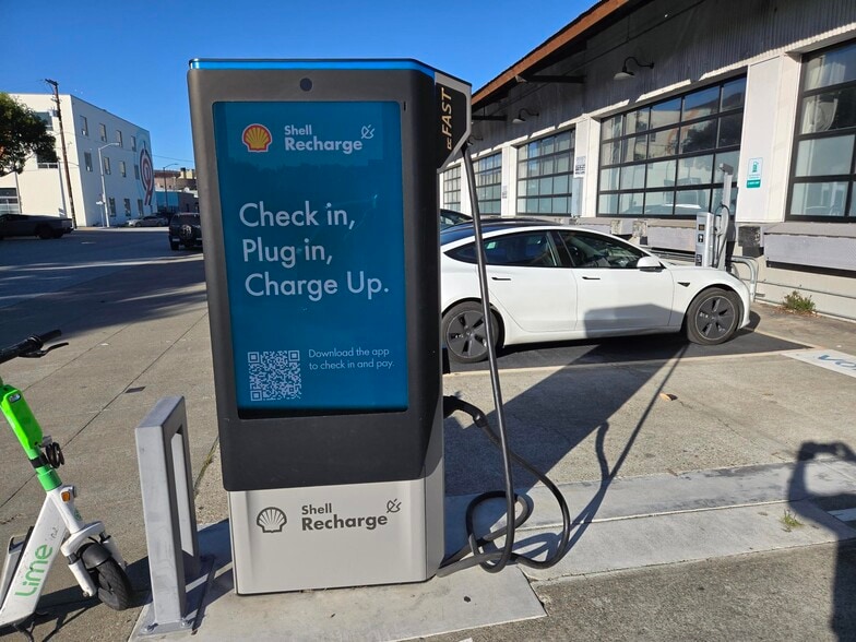 155 De Haro St, San Francisco, CA for lease - Building Photo - Image 3 of 5