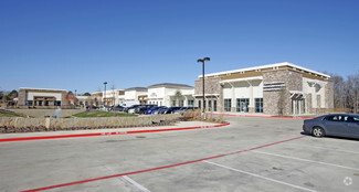 More details for 4001 Long Prairie Rd, Flower Mound, TX - Medical for Lease