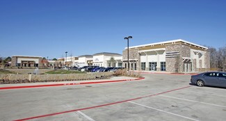 Plus de détails pour 4001 Long Prairie Rd, Flower Mound, TX - Bureau/Médical à louer
