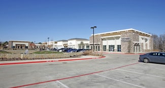 More details for 4001 Long Prairie Rd, Flower Mound, TX - Office/Medical for Lease
