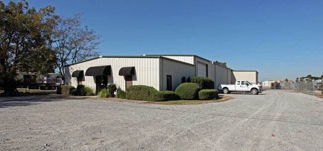 More details for 231 Tubing Rd, Broussard, LA - Industrial for Lease