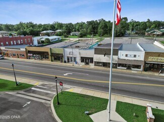 Plus de détails pour 20735 Central Ave E, Blountstown, FL - Bureau à vendre