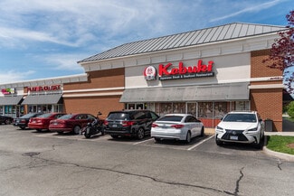 More details for 12000 Ironbridge Rd, Chester, VA - Retail for Lease