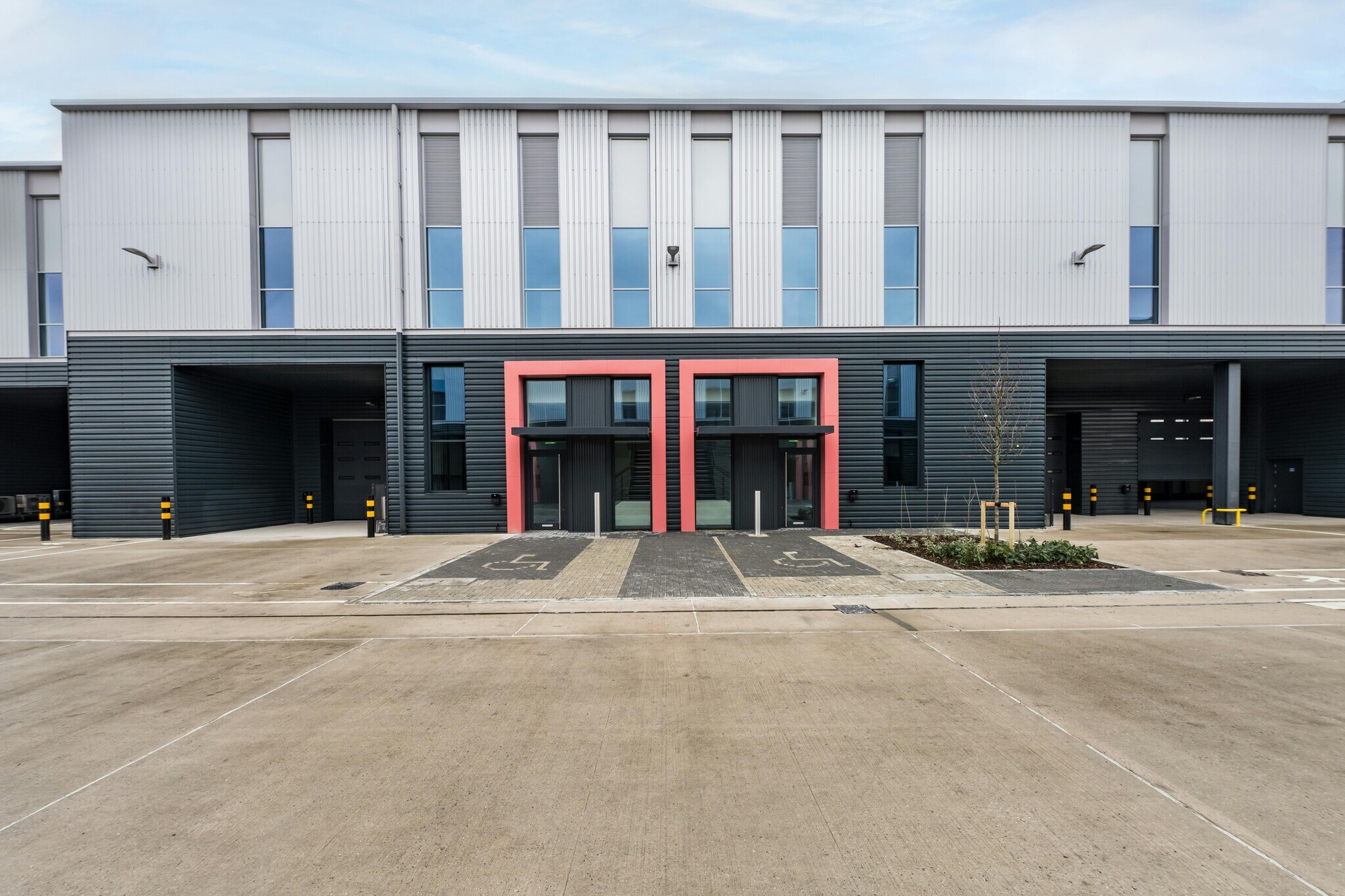 Lilford Rd, Londres à louer Photo du bâtiment- Image 1 de 24