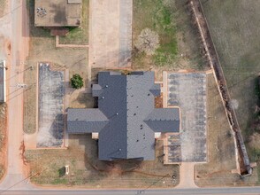 744 SE 25th St, Oklahoma City, OK - Aérien  Vue de la carte - Image1