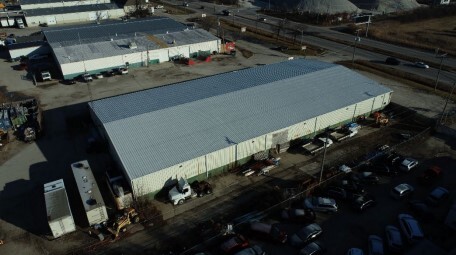 29800 N Skokie Hwy, Lake Bluff, IL for sale - Primary Photo - Image 1 of 7