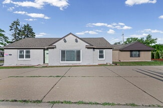 Plus de détails pour 3236 Rochester Rd, Troy, MI - Bureau à louer