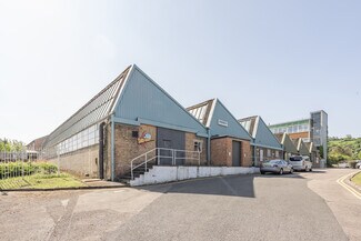 Plus de détails pour The Mews, Mitcheldean - Coworking à louer