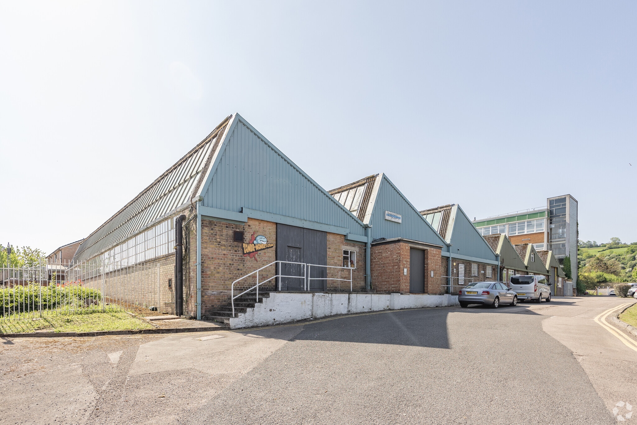 The Mews, Mitcheldean for lease Primary Photo- Image 1 of 5