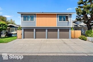 More details for 3011 E 4th St, Long Beach, CA - Multifamily for Sale