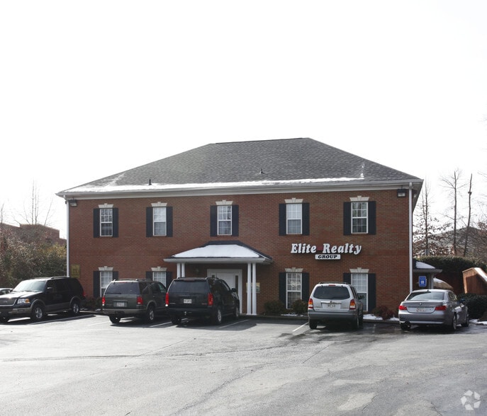 5 Gresham Lndg, Stockbridge, GA for lease - Building Photo - Image 2 of 4