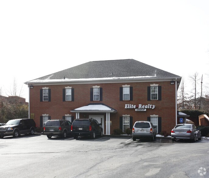 5 Gresham Lndg, Stockbridge, GA à louer - Photo du bâtiment - Image 2 de 4