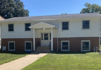 Plus de détails pour 303 NE 1st St, Pocahontas, IA - Multi-résidentiel à vendre