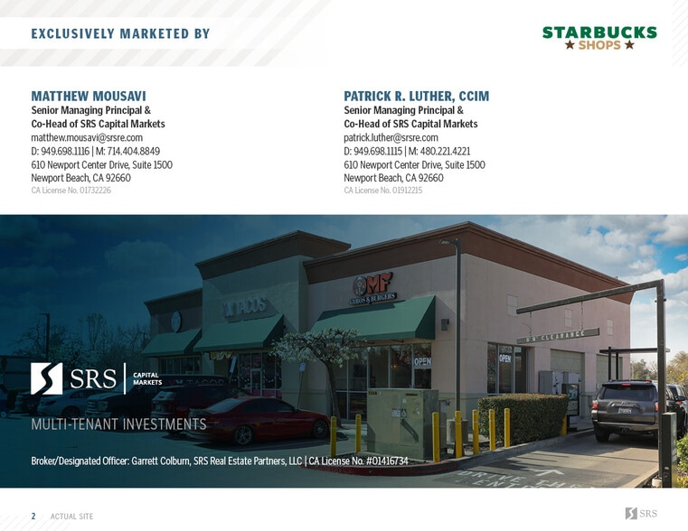 4332 Watt Ave, North Highlands, CA for sale - Building Photo - Image 2 of 15