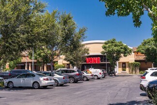 Plus de détails pour 2902-2950 Tapo Canyon Rd, Simi Valley, CA - Commerce de détail à louer