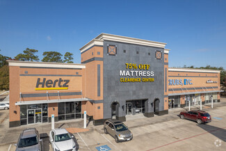 Plus de détails pour 20465 Highway 59, Humble, TX - Local commercial à louer