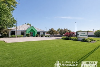 Plus de détails pour 23701 Miles Rd, Warrensville Heights, OH - Bureau à vendre