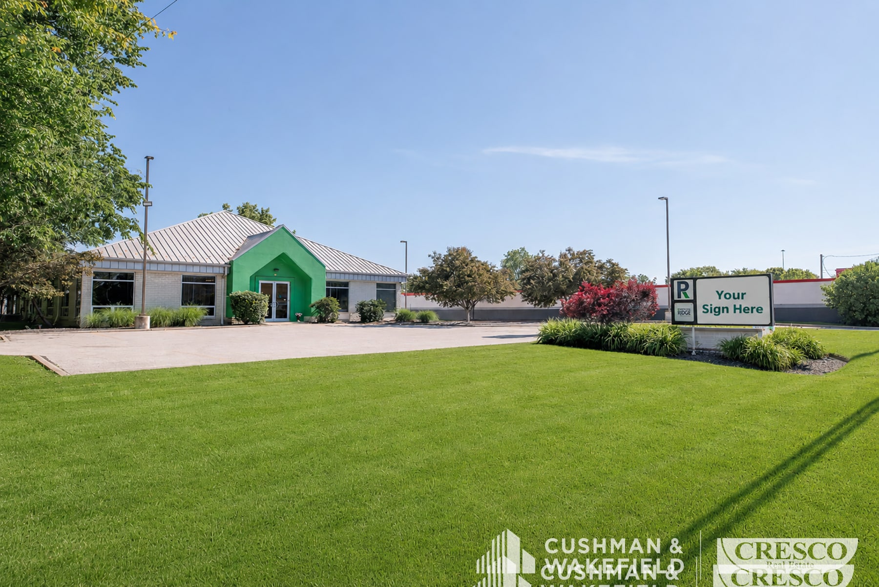 23701 Miles Rd, Warrensville Heights, OH for sale Building Photo- Image 1 of 10