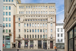 More details for 154-160 Fleet St, London - Office for Lease