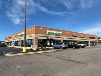 More details for 5256-5298 Salem Ave, Trotwood, OH - Retail for Lease