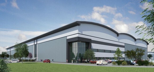 More details for Erf Way, Middlewich - Industrial for Lease
