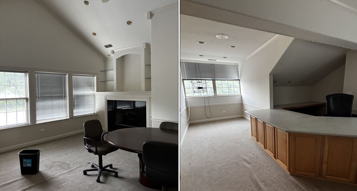 99 Kazimour Dr, Port Barrington, IL à louer Photo intérieure- Image 1 de 2