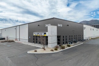 More details for 3410 Peru Dr, Sparks, NV - Industrial for Lease