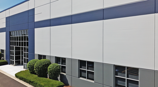 More details for 155 Fort Hill Dr, Naperville, IL - Industrial for Lease