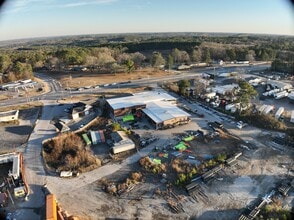 1931 Rock Chapel Rd, Lithonia, GA for lease Building Photo- Image 2 of 3