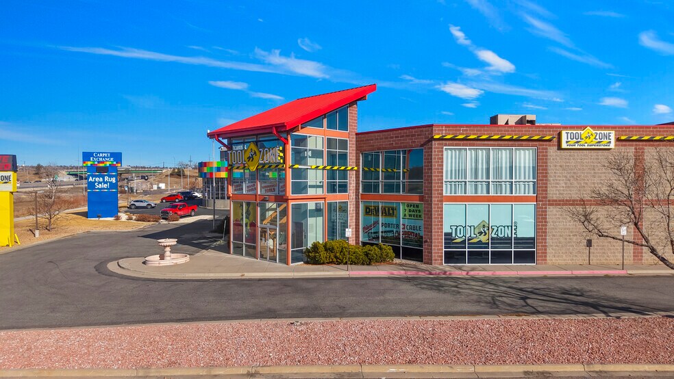 8651 Grant St, Thornton, CO à vendre - Photo du bâtiment - Image 3 de 19