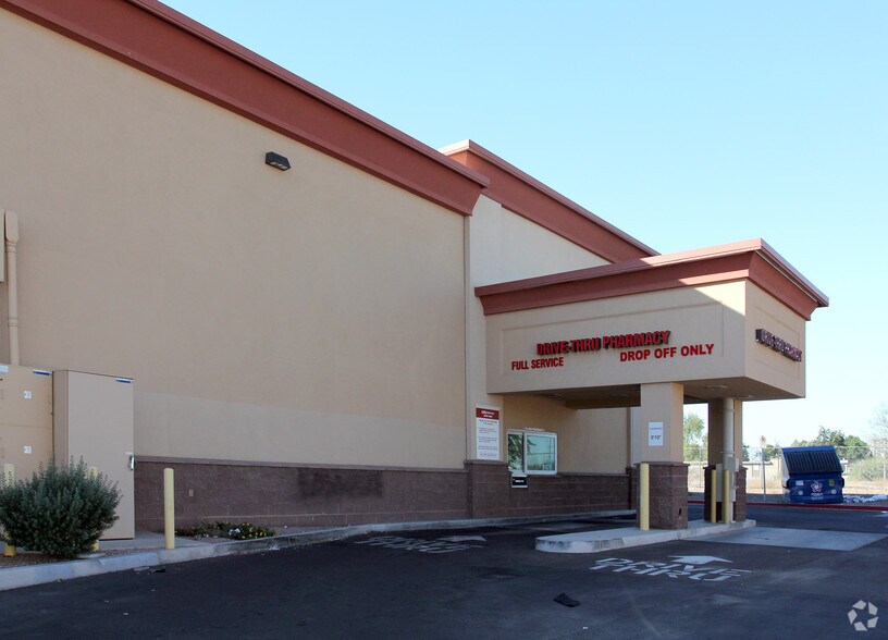 6030 N 43rd Ave, Glendale, AZ for lease - Building Photo - Image 3 of 8