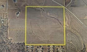 More details for 1313 Bradstreet Dr, O'Fallon, IL - Land for Sale