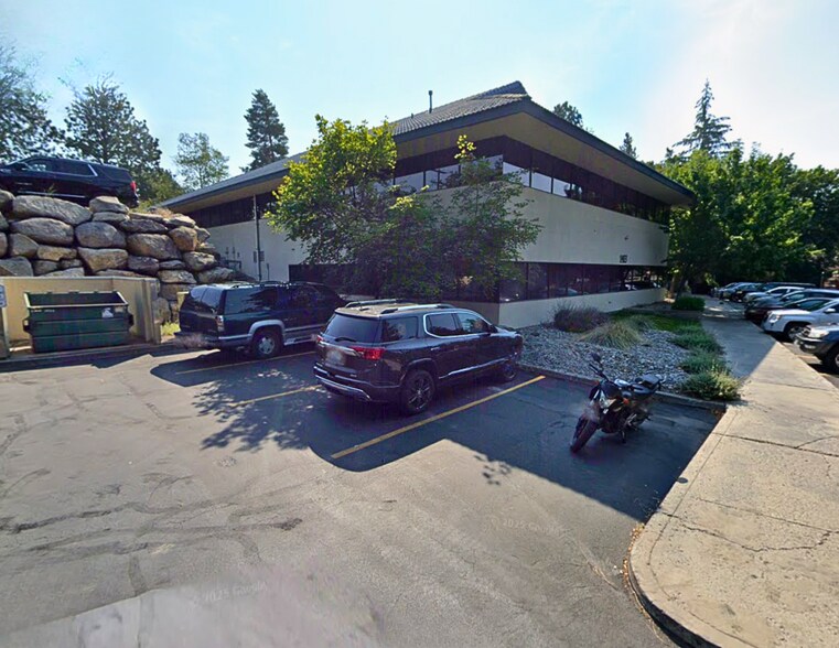 1403 S Grand Blvd, Spokane, WA à louer - Photo du bâtiment - Image 2 de 3