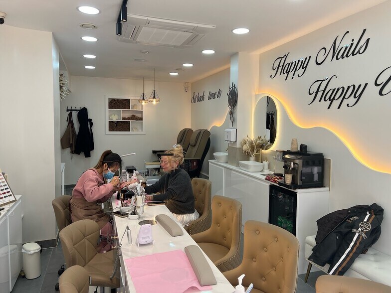 23 Preston St, Brighton à vendre - Photo du bâtiment - Image 3 de 5