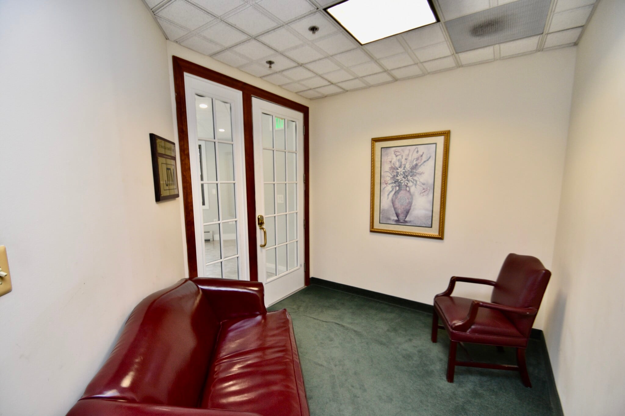 33-35 Green Pond Rd, Rockaway, NJ for lease Interior Photo- Image 1 of 2