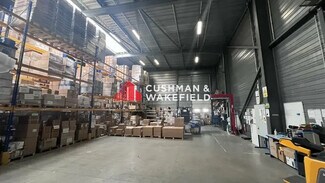 More details for Industrial for Lease