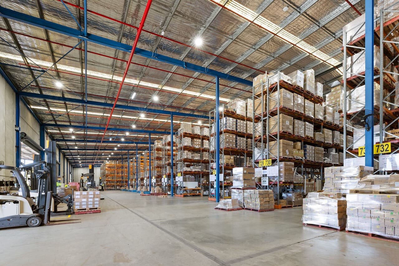 164 Newton Rd, Wetherill Park for lease Interior Photo- Image 1 of 4