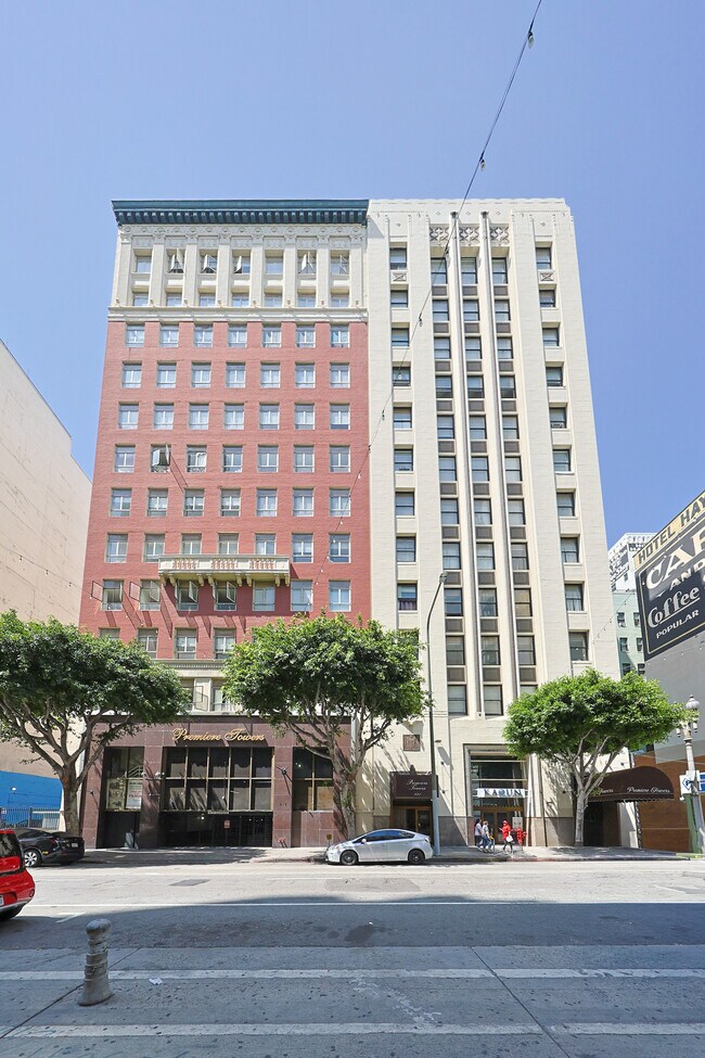 More details for 621 S Spring St, Los Angeles, CA - Multifamily for Sale