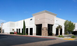 Plus de détails pour 431 Leroy Dr, Corona, CA - Industriel à vendre