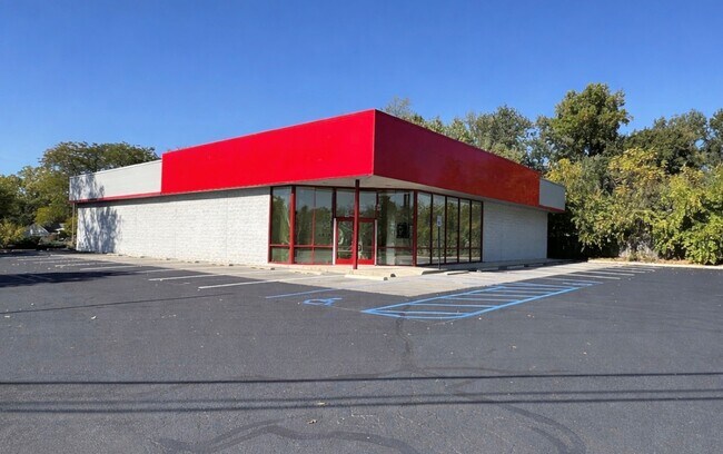 More details for 6410 Bluffton Rd, Fort Wayne, IN - Retail for Lease